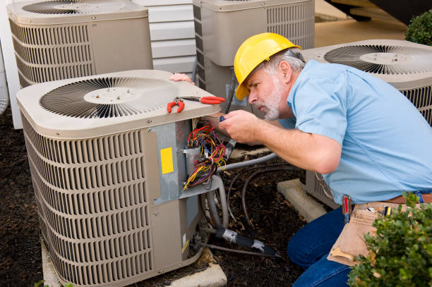 Best Air Conditioning Cleaning in Winnebago, MN