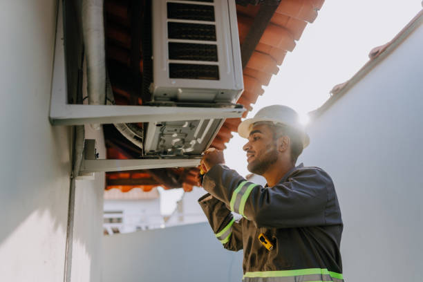HVAC Financing and Leasing