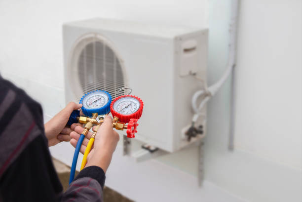 Best HVAC Training and Certification in Winnebago, MN