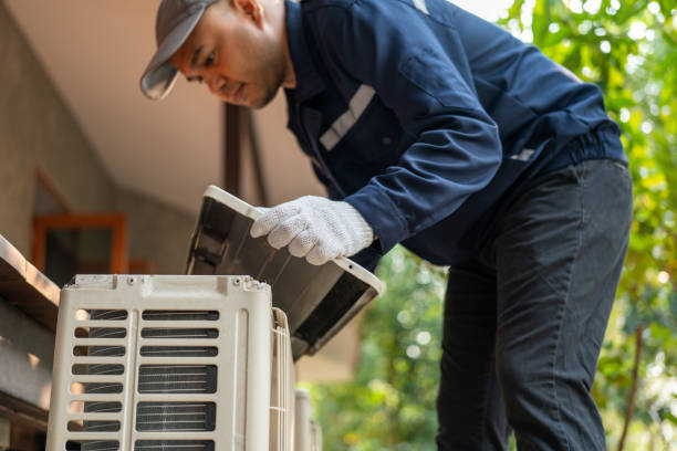 Reliable Winnebago, MN HVAC Solutions