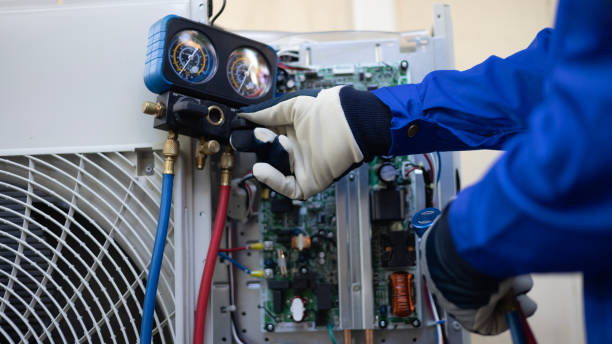 Best Seasonal HVAC Services in Winnebago, MN