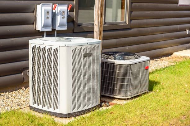 Best Energy-efficient HVAC Solutions in Winnebago, MN
